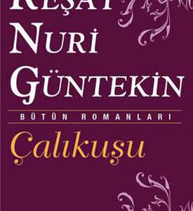 Çalıkuşu
