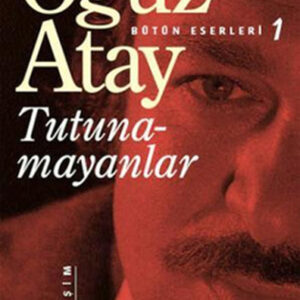 Tutunamayanlar